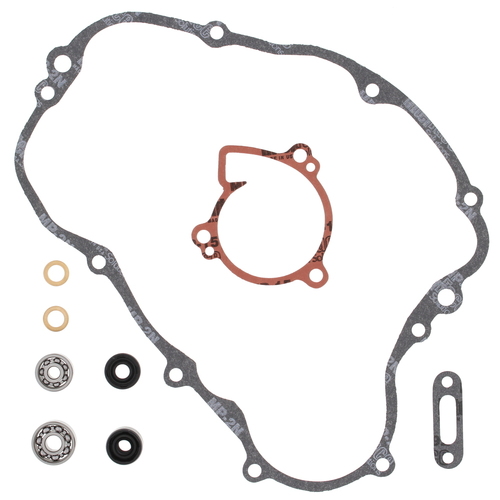 Kawasaki KDX200 ADR 1989-1991 Vertex Water Pump Rebuild Kit