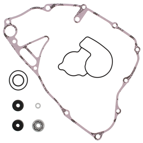 Kawasaki KX250F 2009-2019 Vertex Water Pump Rebuild Kit