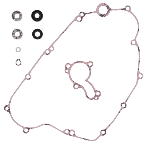 Kawasaki KX450F 2009-2015 Vertex Water Pump Rebuild Kit