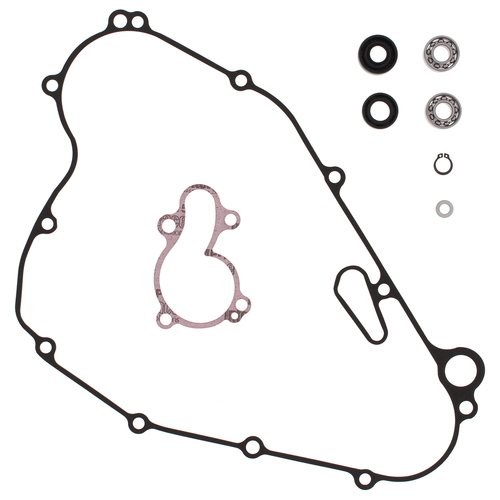 Kawasaki KX450F 2016-2018 Vertex Water Pump Rebuild Kit