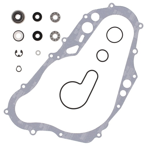 Suzuki DR-Z400SM 2005-2023 Vertex Water Pump Rebuild Kit