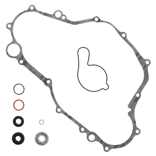 Yamaha WR400F 1998-2002 Vertex Water Pump Rebuild Kit