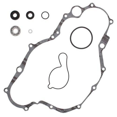 Yamaha WR450F 2007-2015 Vertex Water Pump Rebuild Kit