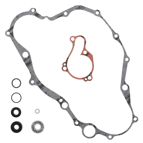 Yamaha YZ450F 2010-2013 Vertex Water Pump Rebuild Kit