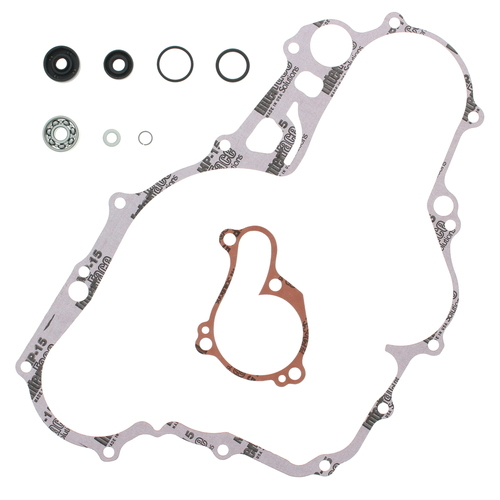 Yamaha YZ450F 2014-2017 Vertex Water Pump Rebuild Kit