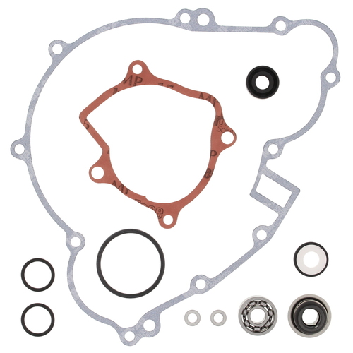 Kawasaki KLF400 Bayou 1993-1999 Vertex Water Pump Rebuild Kit