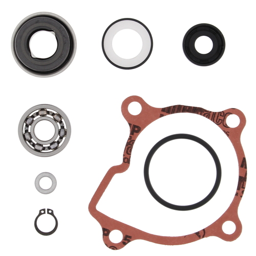 Yamaha YFM660FA Grizzly 2003-2009 Vertex Water Pump Rebuild Kit