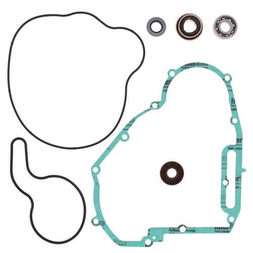 Polaris 700 Ranger 4X4 2005-2006 Vertex Water Pump Rebuild Kit