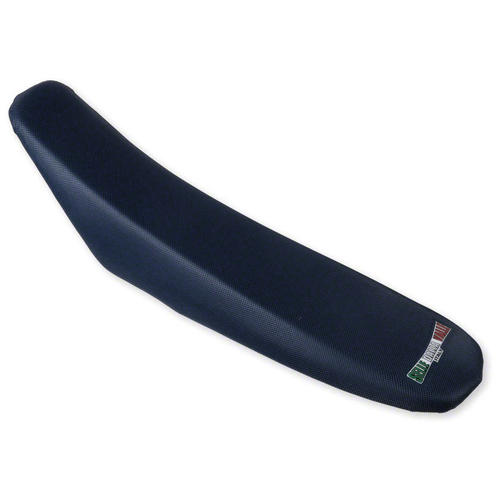 KTM 125 SX 2002-2010 Selle Dalla Valle Black Gripper Seat Cover 