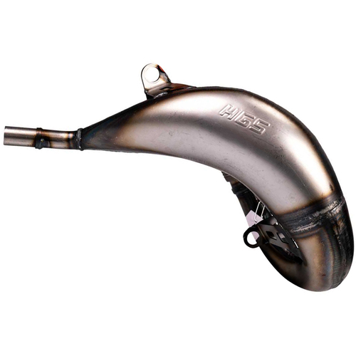 Beta RR 250 2T Racing 2020-2024 HGS Werx 2 Stroke Expansion Chamber Exhaust Pipe