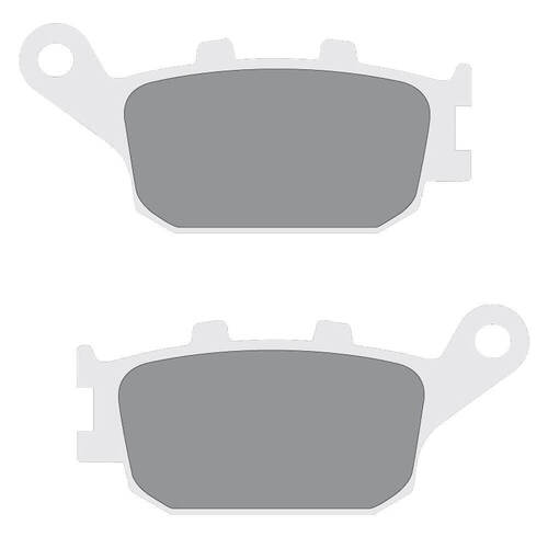 Suzuki SV1000 2003-2006 Renthal RC-1 Sports Rear Brake Pads