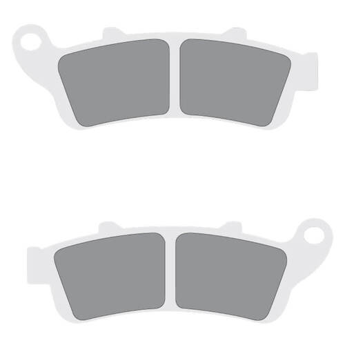 Honda XL1000V Varadero 1999-2003 Renthal RC-1 Sports Front Brake Pads