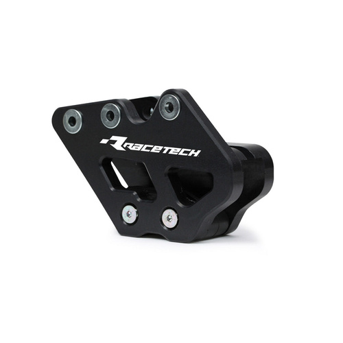 Honda CRF250R 2007-2014 Rtech Evo Billet Teflon Chain Guide 