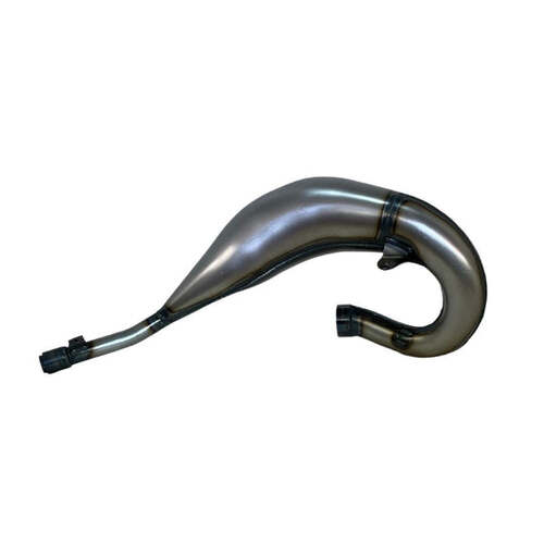 TM EN 125 2000-2007 DEP Werx 2 Stroke Expansion Chamber Exhaust Pipe