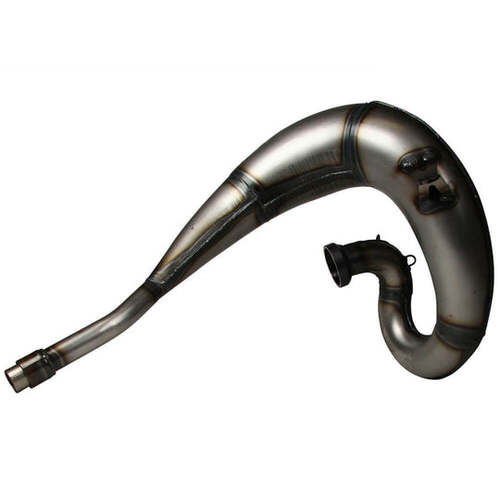 TM EN 250 2015-2017 DEP Werx 2 Stroke Expansion Chamber Exhaust Pipe