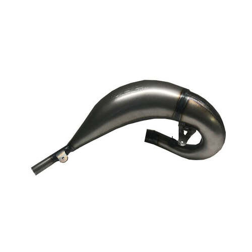 Beta RR 125 2T 2018 DEP Werx 2 Stroke Expansion Chamber Exhaust Pipe