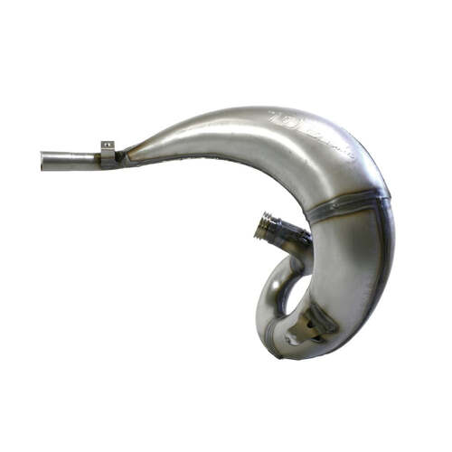 Beta RR 250 2T 2014 - 2025 DEP Werx Armoured 2 Stroke Expansion Chamber Exhaust Pipe