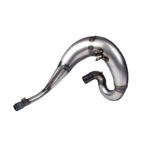 Honda CR250R 2002 DEP Werx 2 Stroke Expansion Chamber Exhaust Pipe