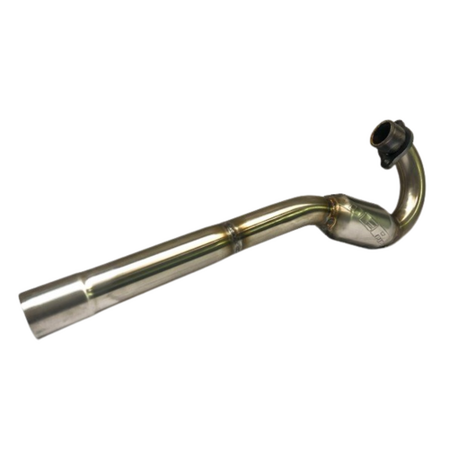 Honda CRF150R 2007 - 2025 DEP MX 4 Stroke Header Exhaust Pipe