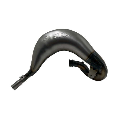 Kawasaki KX65 2000 - 2025 DEP Werx 2 Stroke Expansion Chamber Exhaust Pipe