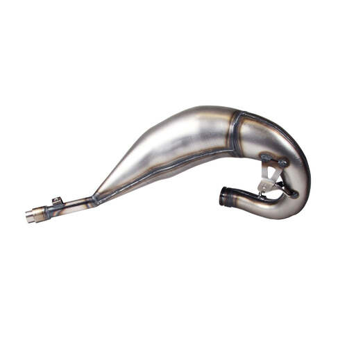 Suzuki RM125 1998-2000 DEP Werx 2 Stroke Expansion Chamber Exhaust Pipe