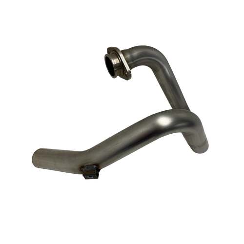 Suzuki DR-Z400S 2005-2016 DEP MX 4 Stroke Header Exhaust Pipe