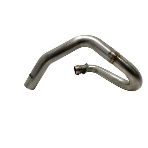 Suzuki DR-Z400E 2000 - 2025 DEP MX 4 Stroke Header Exhaust Pipe