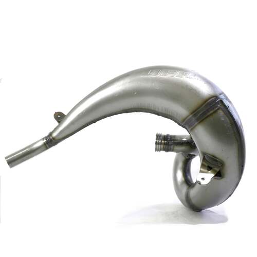 Sherco 250 SEF-R 2018 - 2025 DEP Werx Armoured 2 Stroke Expansion Chamber Exhaust Pipe 