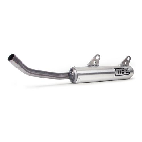 KTM 125 SX 2004-2010 DEP Muffler Exhaust Silencer 