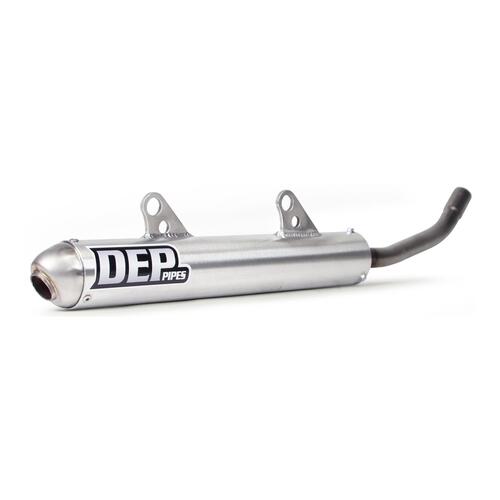 KTM 125 SX 2005-2010 DEP Muffler Exhaust Silencer KTM 