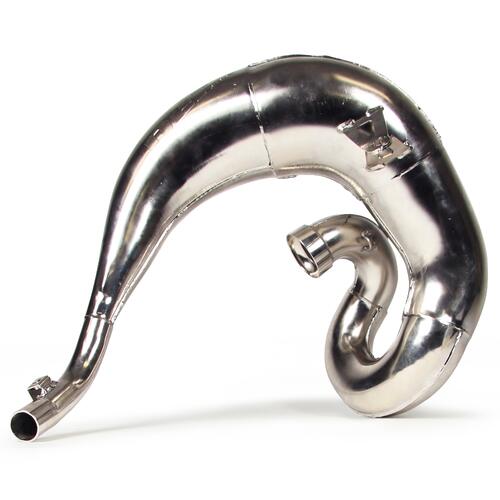 KTM 300 EXC 2000-2003 DEP Nickel 2 Stroke Expansion Chamber Exhaust Pipe