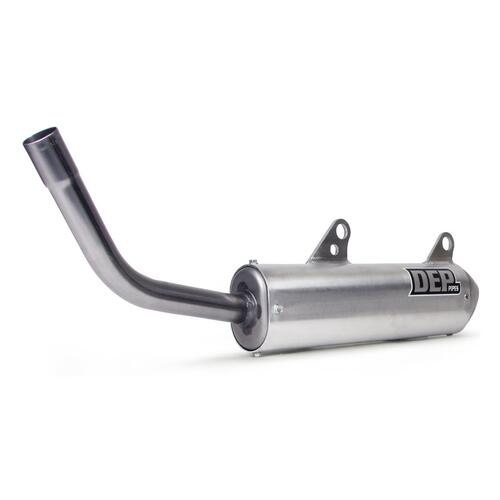 KTM 200 EXC 2004-2012 DEP Muffler Exhaust Silencer 