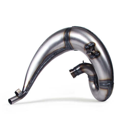 KTM 250 SX 2003-2010 DEP Werx 2 Stroke Expansion Chamber Exhaust Pipe