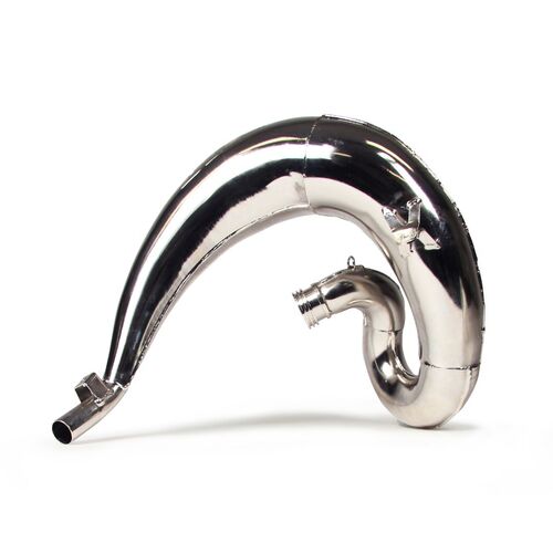 KTM 250 SX 2003-2010 DEP Nickel 2 Stroke Expansion Chamber Exhaust Pipe