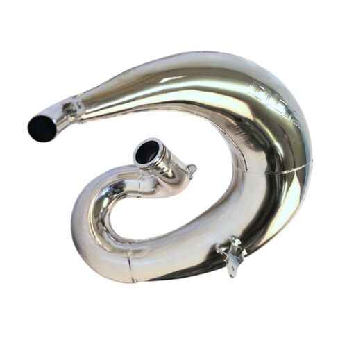 KTM 300 EXC 2004-2010 DEP Nickel Armoured 2 Stroke Expansion Chamber Exhaust Pipe