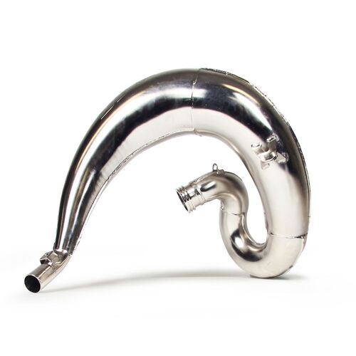 KTM 250 EXC 2011-2016 DEP Nickel Armoured 2 Stroke Expansion Chamber Exhaust Pipe