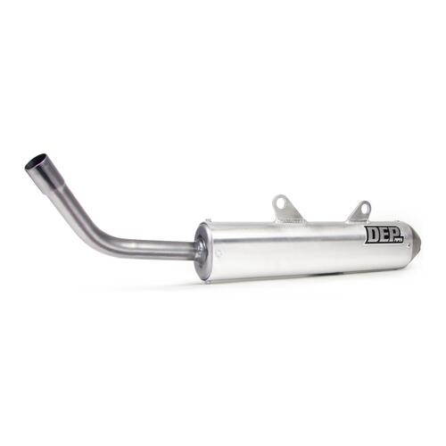 KTM 250 EXC 2011-2016 DEP Muffler Exhaust Silencer 