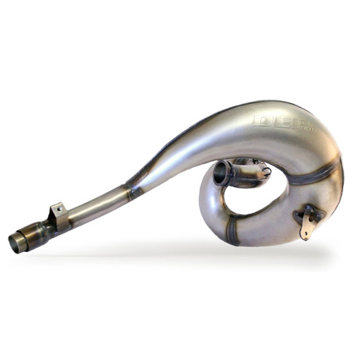 Husqvarna TC250 2017-2018 DEP Werx Expansion Chamber Exhaust Pipe 