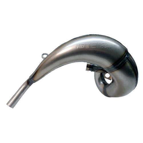 Gas-Gas MC 250 2021 - 2025 DEP Werx 2 Stroke Expansion Chamber Exhaust Pipe