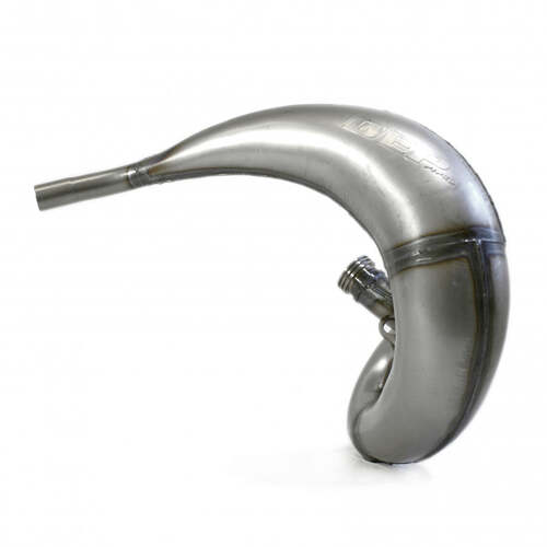 Gas-Gas EX 250 2021 - 2025 DEP Werx Armoured 2 Stroke Expansion Chamber Exhaust Pipe