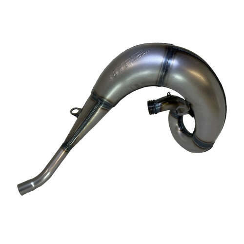 KTM 250 SX 2023 - 2025 DEP Werx 2 Stroke Expansion Chamber Exhaust Pipe