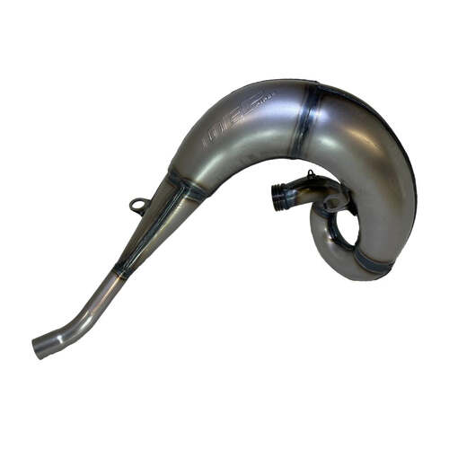 KTM 300 XC TPI 2024 DEP Werx 2 Stroke Expansion Chamber Exhaust Pipe