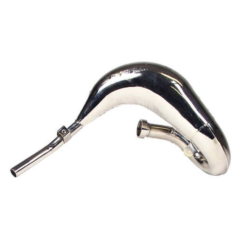 Gas-Gas MC 85 (SW) 2021 - 2025 DEP Nickel 2 Stroke Expansion Chamber Exhaust Pipe