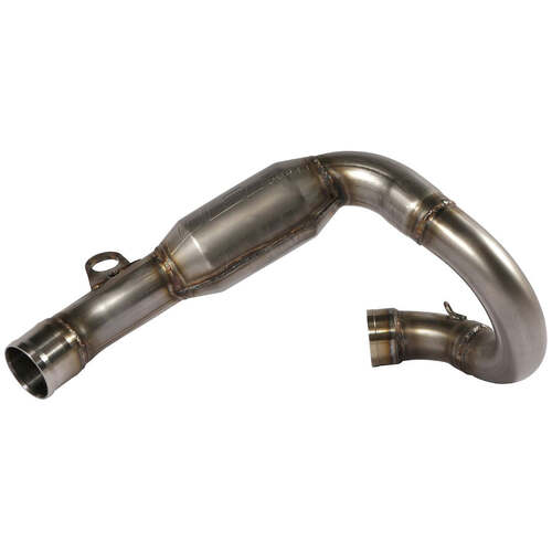 Husqvarna FC250 2023 - 2025 DEP 4 Stroke Header Exhaust Pipe