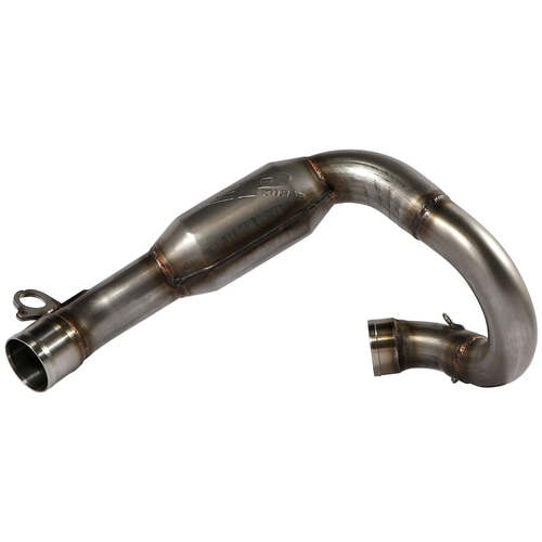 Husqvarna FC250 2019-2022 DEP 4 Stroke Header Exhaust Pipe