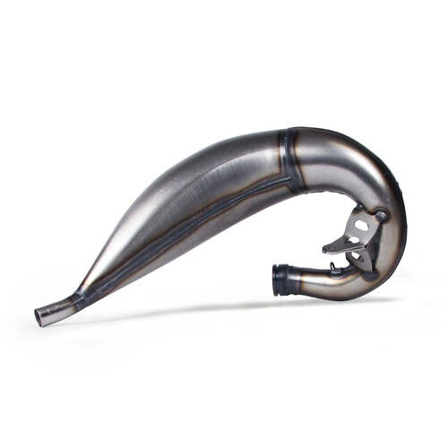 Husqvarna CR125 2000-2008 DEP Werx 2 Stroke Expansion Chamber Exhaust Pipe