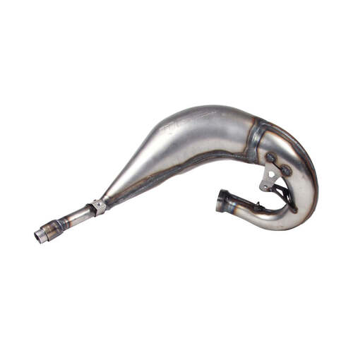 Yamaha YZ125 2005-2021 DEP Werx Torque 2 Stroke Torque Expansion Chamber Exhaust Pipe