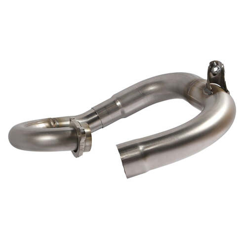 Yamaha YZ250F 2019-2023 DEP 4 Stroke Header Exhaust Pipe