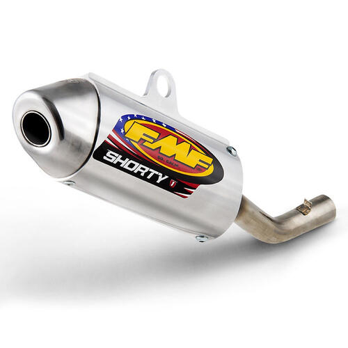 FMF Off Road Heavy Duty MX Motorcycle Exhaust Silencer