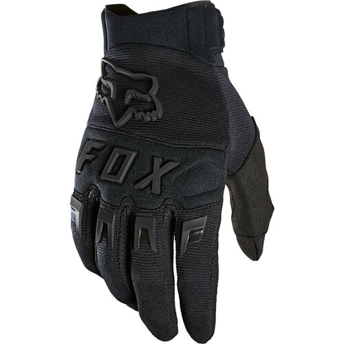 Fox Dirtpaw MX Gloves Black 3XL